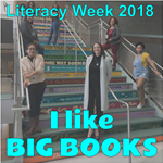 Literacy Week 2018 